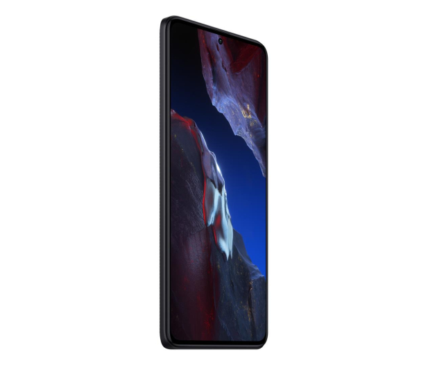 Xiaomi POCO F5 Pro 12/256GB Black - 1142404 - zdjęcie 2